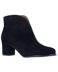L'amour Des Pieds - Phinn Bootie - Lyst
