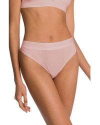 Wolford - Beauty Thong - Lyst