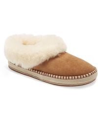 ugg grove moccasin slippers