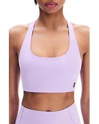 On Shoes - Studio Sports Bra - Lyst