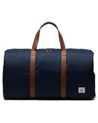 Herschel Supply Co. - Novel Recycled Nylon Duffle Bag - Lyst