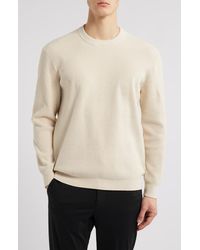 NN07 - Danny 6429 Rib Sweater - Lyst
