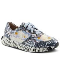 Spring Step - Zingy Sneaker - Lyst