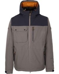 Trespass - Eastwell Padded Jacket - Lyst