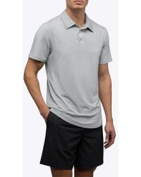 Cuts - Crossover Polo - Lyst