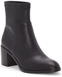 enzo angiolini hadie bootie