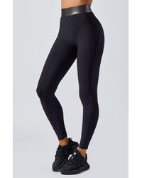 Heroine Sport - Lina High Waist Leggings - Lyst
