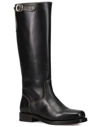 Frye - Campus Knee High Riding Boot - Lyst