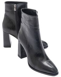 Prologue Shoes - Jewel High Heel Boot - Lyst