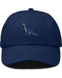 Alix - Brachiosaurus Dad Cap - Lyst