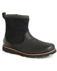 ugg hendren tl waterproof zip boot