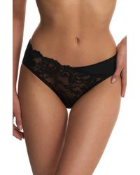 Natori - Peny Lace Bikini - Lyst
