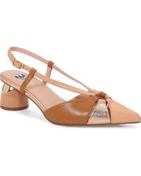 Ninety Union - Sarah, Slingback Pump - Lyst
