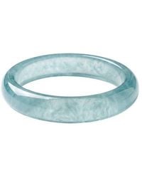 seree - Pool Gemstone Bangle - Lyst