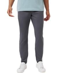 Travis Mathew - Stretchknit Drawstring Pants - Lyst