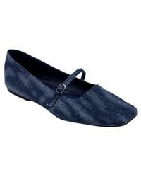 Shu Shop - Adele Mary Jane Flat - Lyst