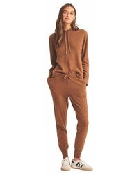 NAADAM - Off-Duty Cashmere Jogger - Lyst