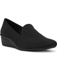 Anne Klein - Wendell Wedge Pump - Lyst