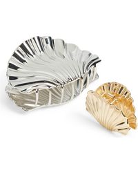BP. - Assorted 2-Pack Shell Claw Clips - Lyst