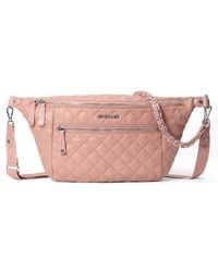 MZ Wallace - Metro Sling Bag - Lyst