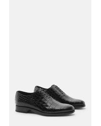 SCAROSSO - Ignazio Oxfords - Lyst