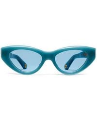 VADA - Catfish Sunglasses - Lyst