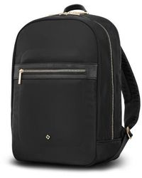 Samsonite - Work & Commuter Backpack With Padded Laptop - Lyst
