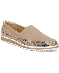 beale flat naturalizer