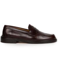 Bobbies - Mark Loafers - Lyst