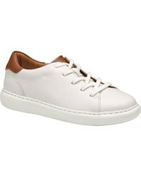 Johnston & Murphy - Kids' Anders Sneaker - Lyst