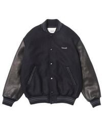 vowels - Varstiy Jacket - Lyst