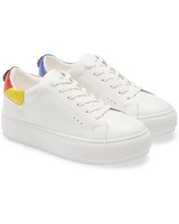 Kurt Geiger Low-top sneakers for Women - Up to 50% off at Lyst.com