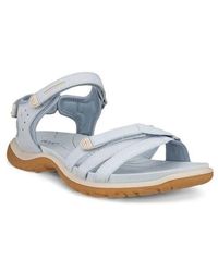 Ecco - Offroad Roam Sandal - Lyst