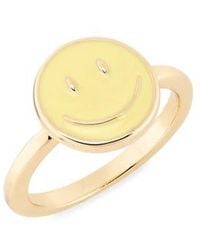Panacea - Smile Ring - Lyst