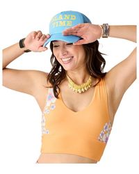 Carve Designs - Trucker Hat - Lyst