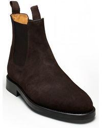 Morjas - The Chelsea Boot - Lyst