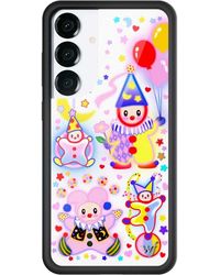 Wildflower Cases - Clown Around Samsung Galaxy S25/S25 Edge/S25 Plus/S25 Ultra Case - Lyst
