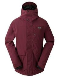 Dare 2b - Twin Tip Ski Jacket - Lyst