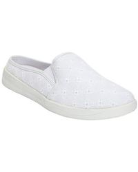 Comfortview - The Camellia Slip On Sneaker Mule - Lyst