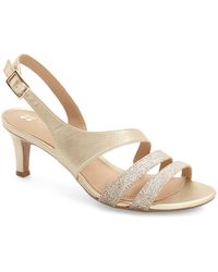 naturalizer taimi rose gold