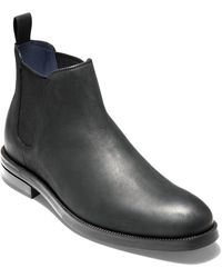 kennedy grand chelsea boot