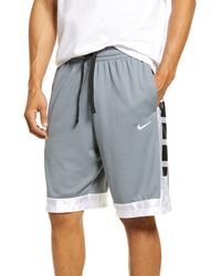 nike sweat shorts mens