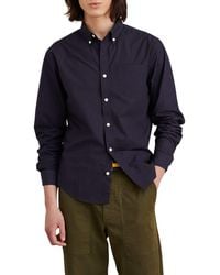 Alex Mill - Standard Button-Down Shirt - Lyst