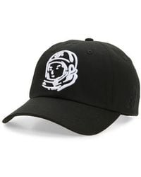 BBCICECREAM - Helmet Embroidered Adjustable Baseball Cap - Lyst