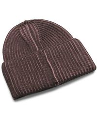Under Armour - Halftime Beanie - Lyst