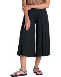 Toad & Co. - Chaka Culotte Pant - Lyst