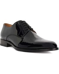 Dune - Salisbury Plain Toe Oxford - Lyst