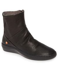Softinos - Bler Bootie - Lyst