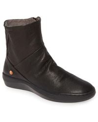 Softinos - Bler Bootie - Lyst
