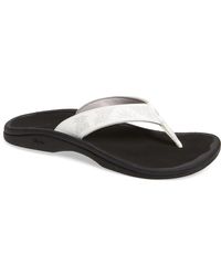 Olukai - Ohana Flip Flop - Lyst